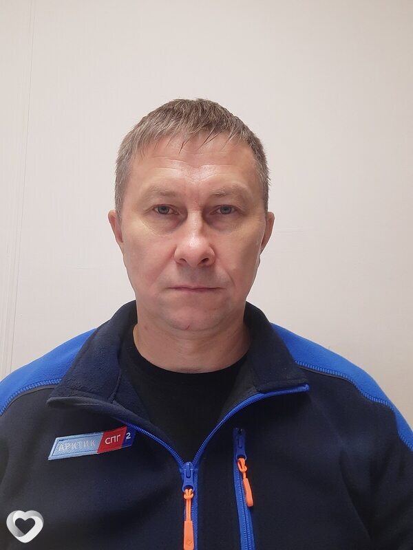 Михаил, 47, Омске — анкета №3837621