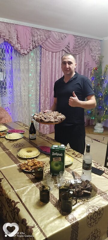 Ильнар, 34, Челябинске — анкета №3837623