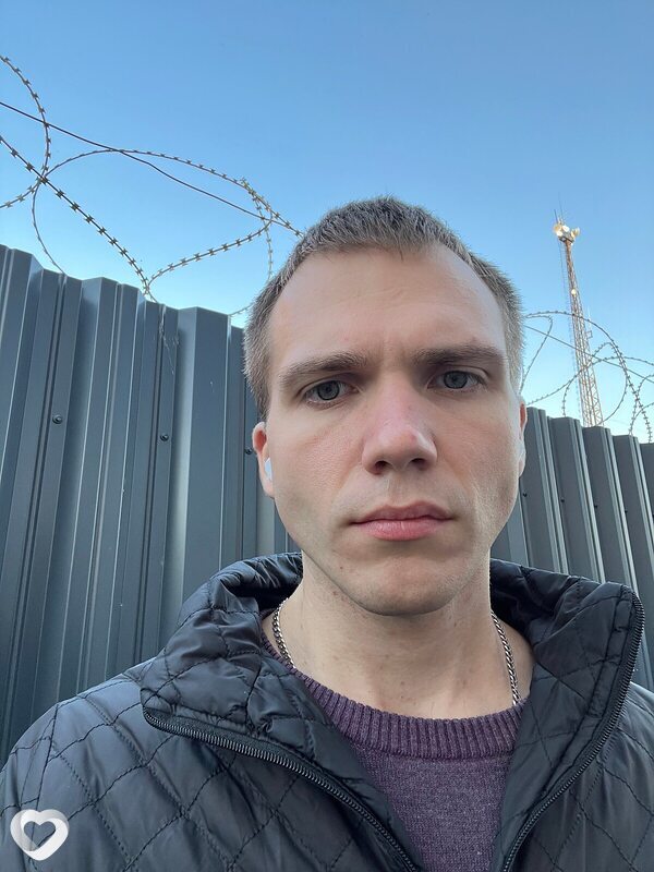 Андреи, 32, Челябинске — анкета №3837631