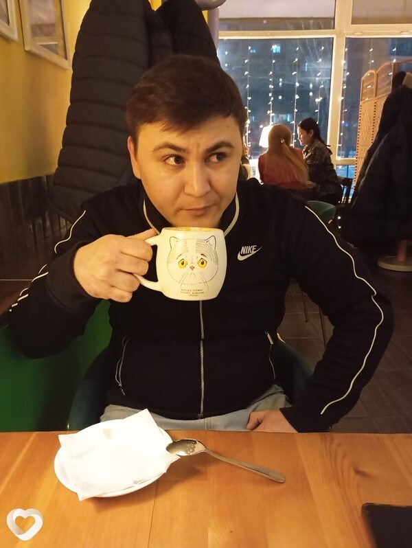 Rasul, 28, Семей — анкета №3837691