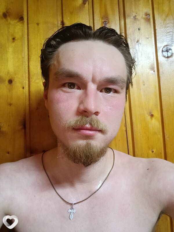 Кирилл, 29, Москве — анкета №3837698