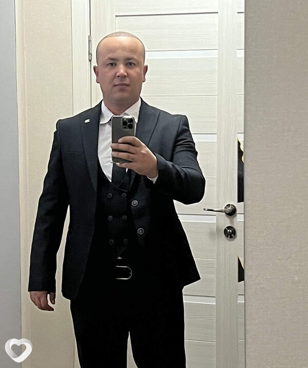Тимур, 29, Красноярске — анкета №3837703