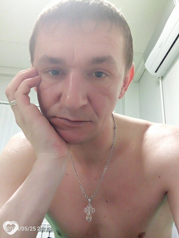Евгений, 40, Курске — анкета №3837709