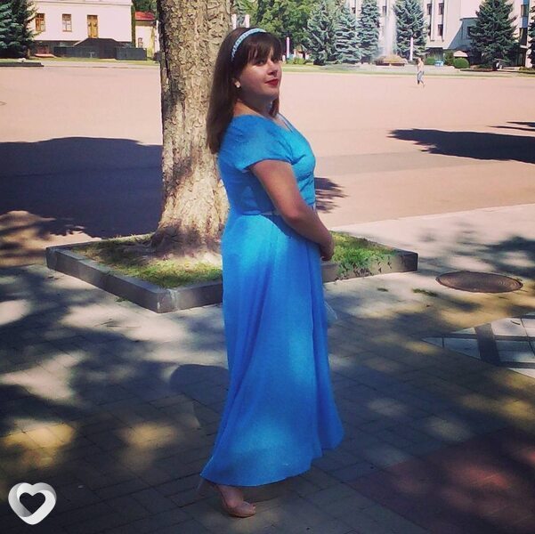 Alyona, 32, Хмельницком — анкета №3837670