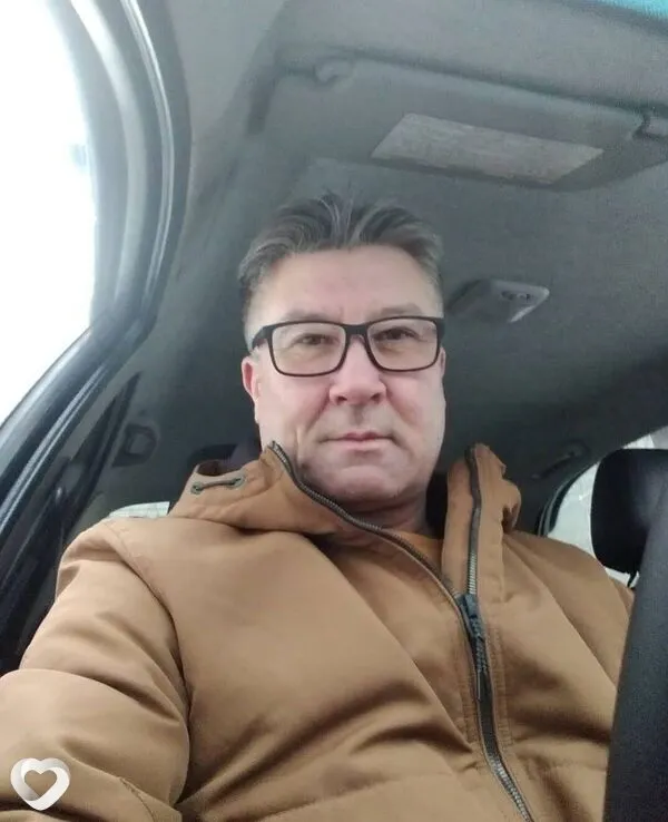 Аслан, 55, Москве — анкета №3837674
