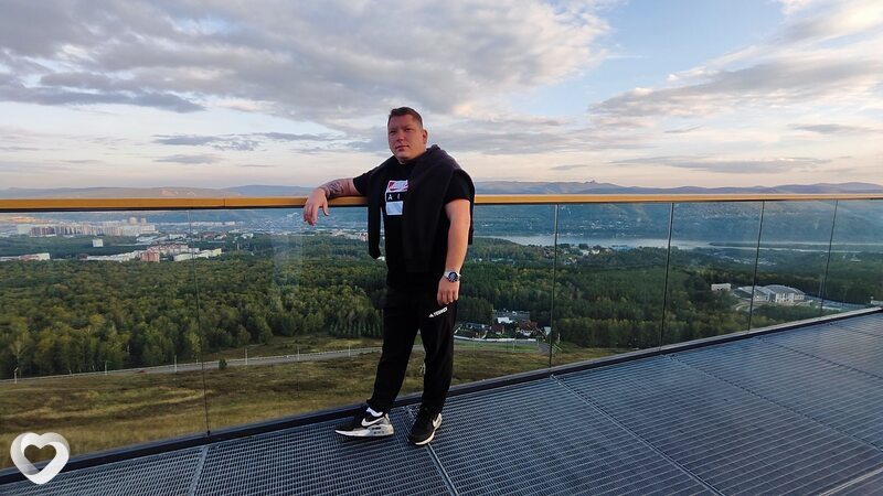 Кирилл, 29, Абакане — анкета №3837678