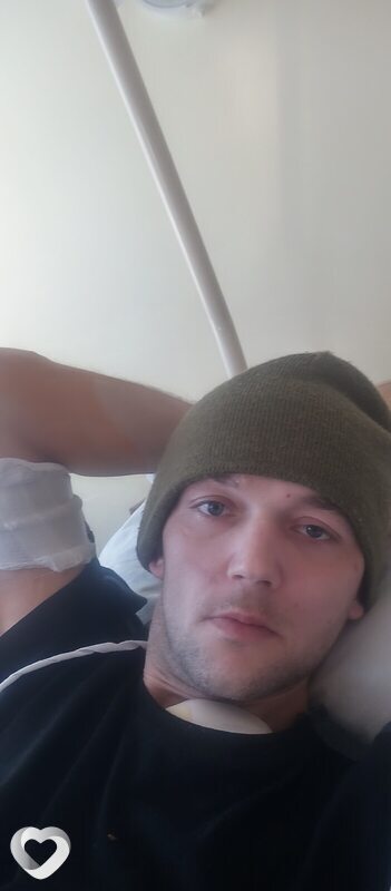 Олексій, 33, Черкассах — анкета №3837680