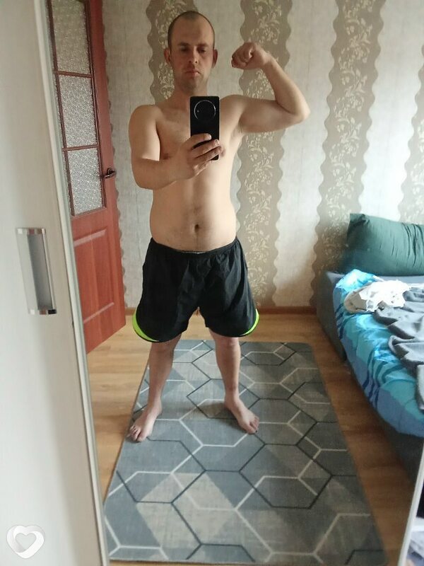 Алексей, 26, Бресте — анкета №3837682