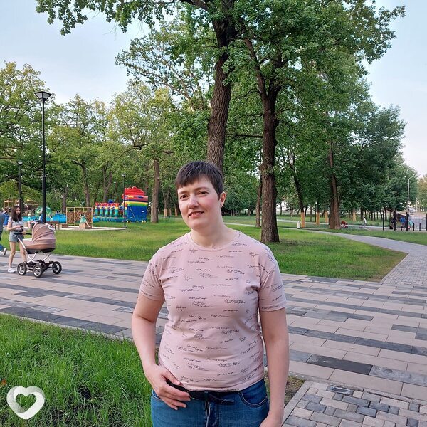 Татьяна, 44, Уфе — анкета №3837638
