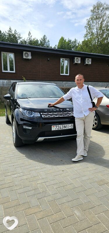 Роман, 35, Бресте — анкета №3837647