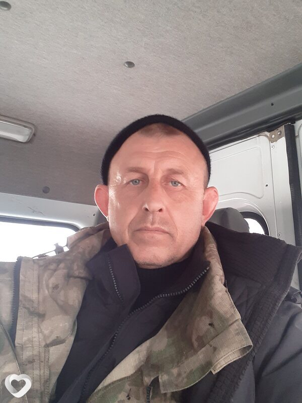 Алексей, 51, Тамбове — анкета №3837660