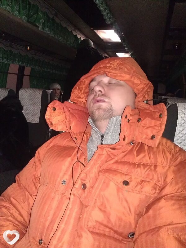 Igorb, 43, Новосибирске — анкета №3837489