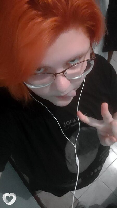 Александра, 23, Гомеле — анкета №3837490