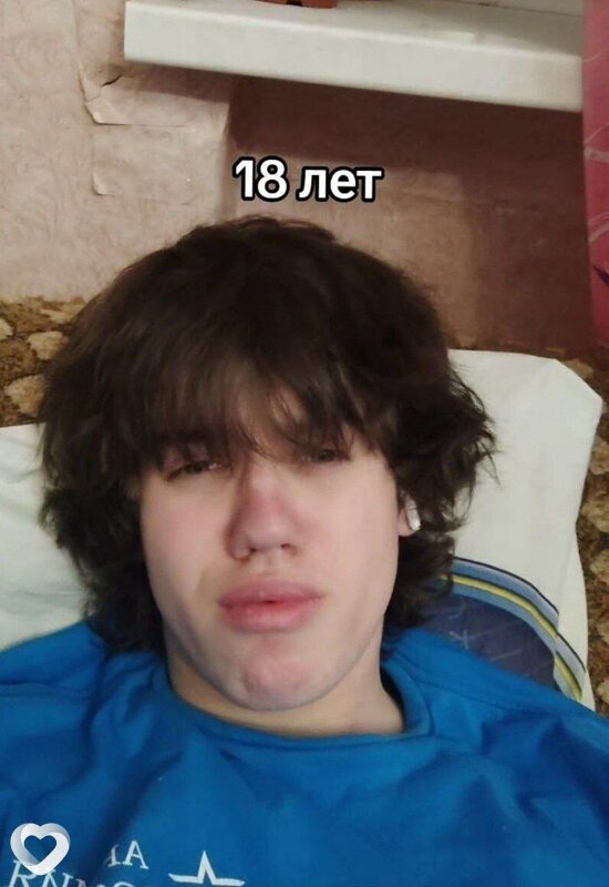 Альберт, 20, Ростове-на-Дону — анкета №3837493
