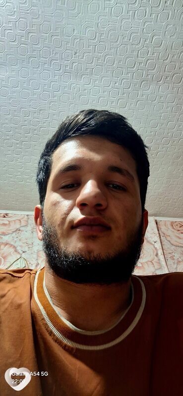Сарбон, 26, Астане — анкета №3837494