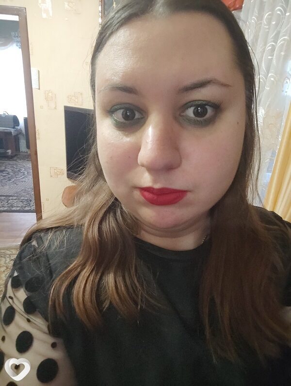 Анастасия, 27, Лисках — анкета №3837496