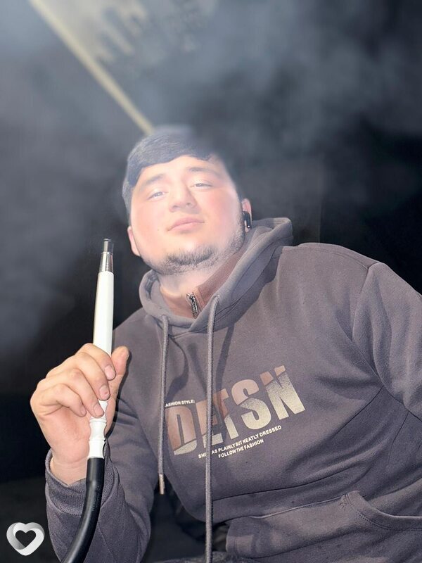 Ali, Троицкий