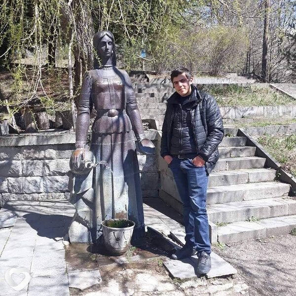 Յուրի, Ванадзор