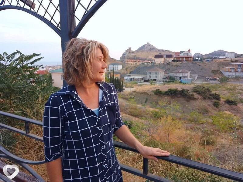 Ольга, 51, Туле — анкета №3837563