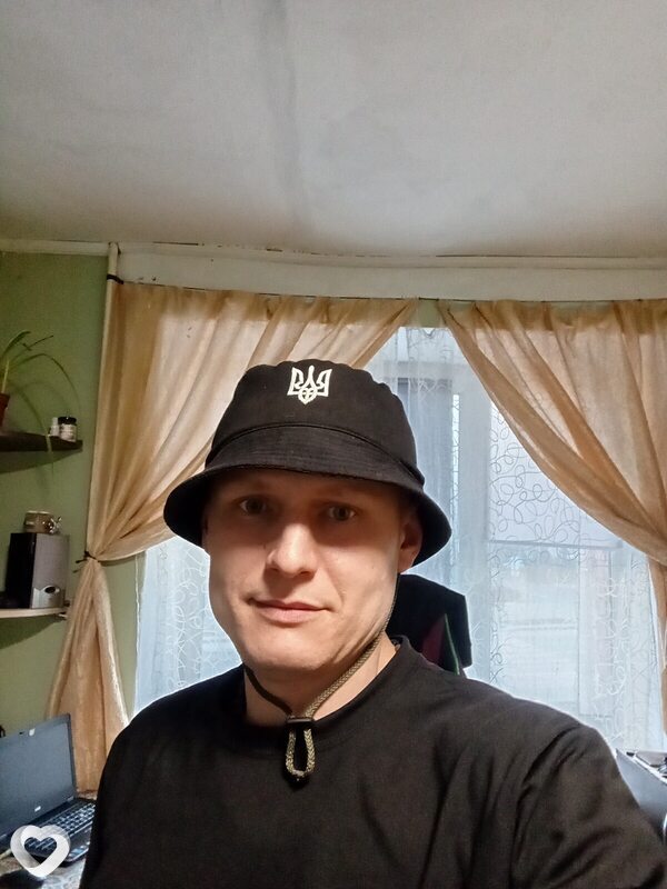 Ігор, 37, Львове — анкета №3837567