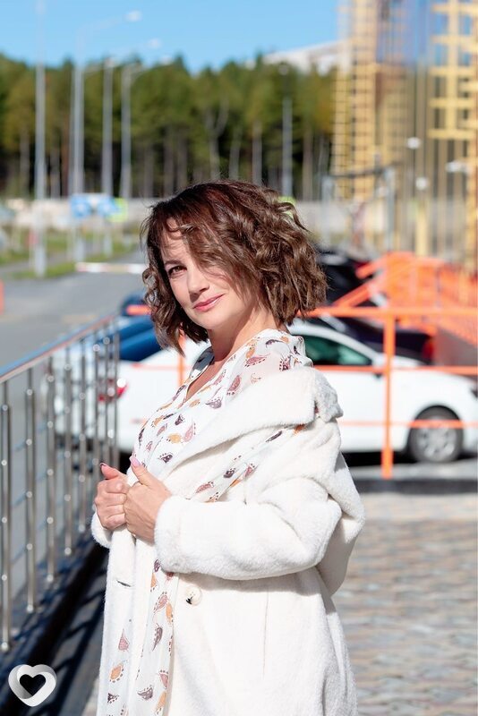 Svetlana, 58, Нефтеюганске — анкета №3837574