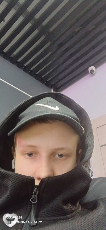 Иван, 26, Подольске — анкета №3837575