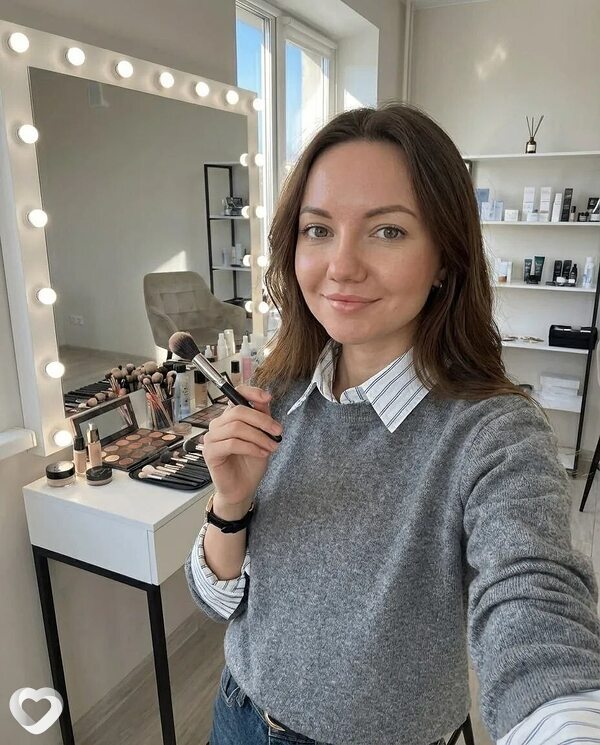Yaga, 32, Барнауле — анкета №3837576
