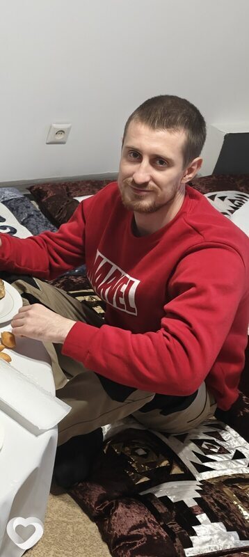 Валерий, 30, Костанае — анкета №3837579