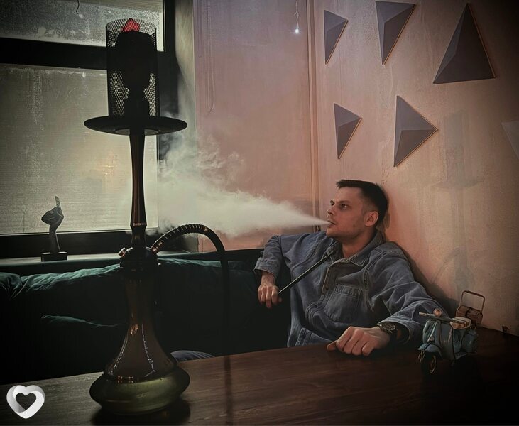 Dr Cox, 31, Курске — анкета №3837586