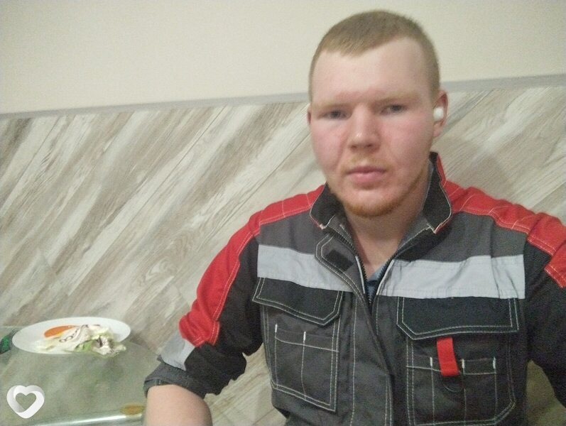 Данил, Североуральск