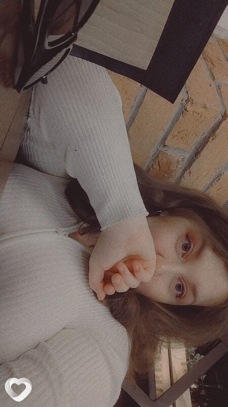 Дарья, 24, Санкт-Петербурге — анкета №3837998