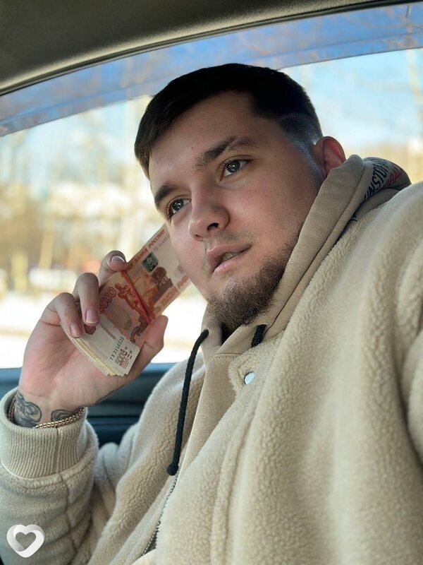Алексей, 30, Хабаровске — анкета №3838002
