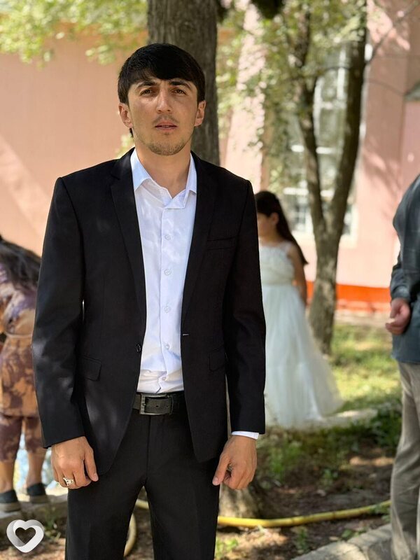 Тт, 27, Химках — анкета №3838005