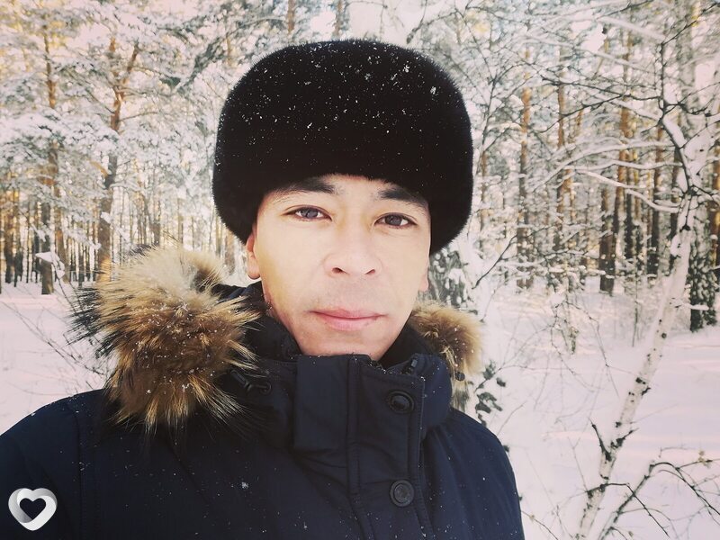 Нурсултан, 34, Щучинске — анкета №3838137