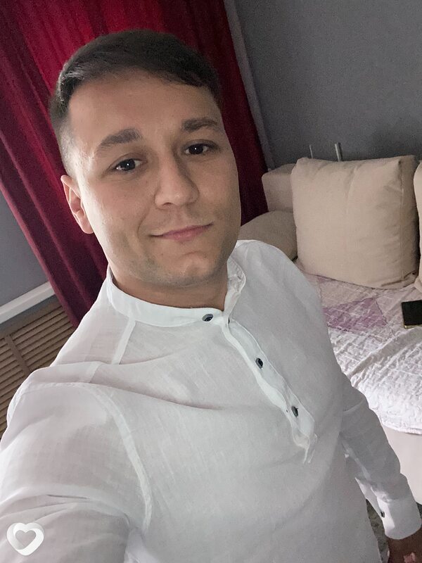 Артем, 30, Астрахани — анкета №3838141