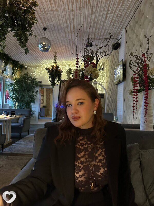Мария, 19, Краснодаре — анкета №3838143