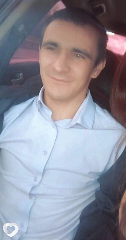 Рома, 26, Пензе — анкета №3838146