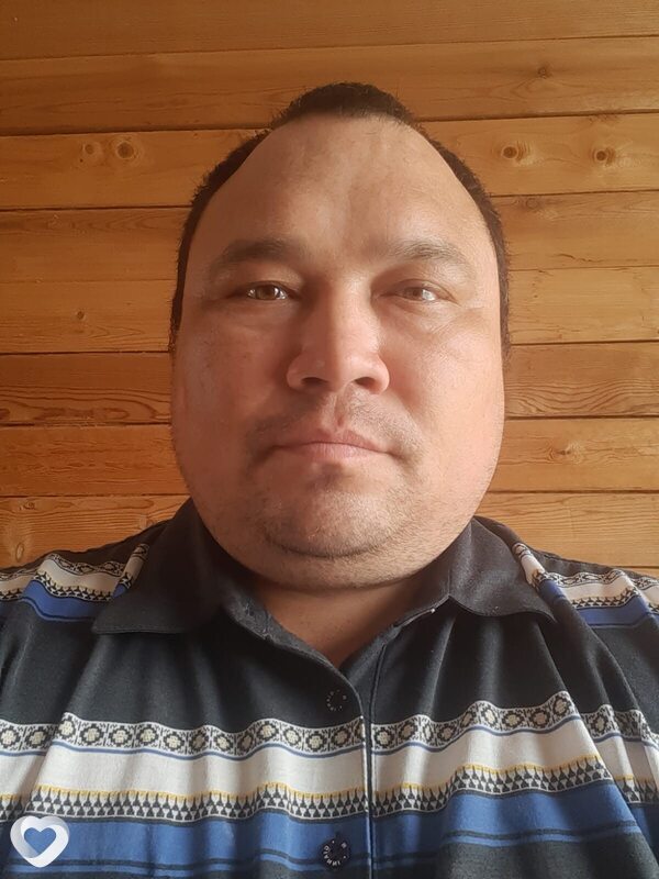 Ильшат, 45, Уфе — анкета №3838149