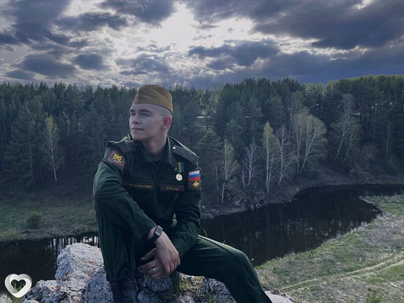 Эда, 22, Каменске-Уральском — анкета №3838153