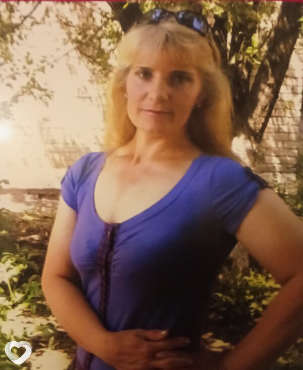 Анастасия, 46, Львове — анкета №3838156