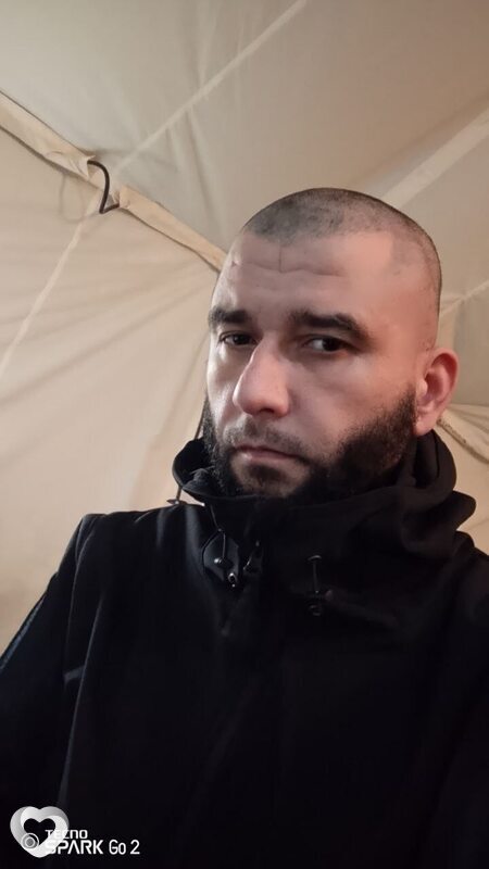 Дмитрий, 35, Саратове — анкета №3838158