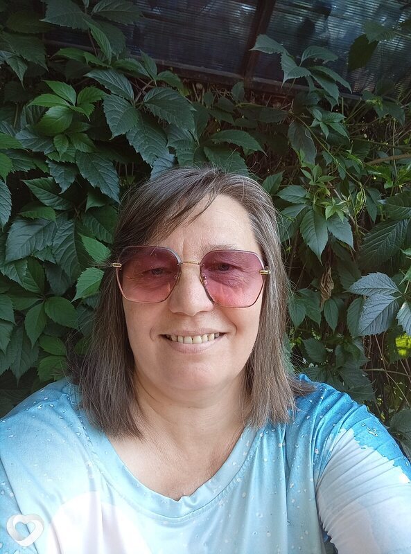 Елена, 55, Алматы — анкета №3838161