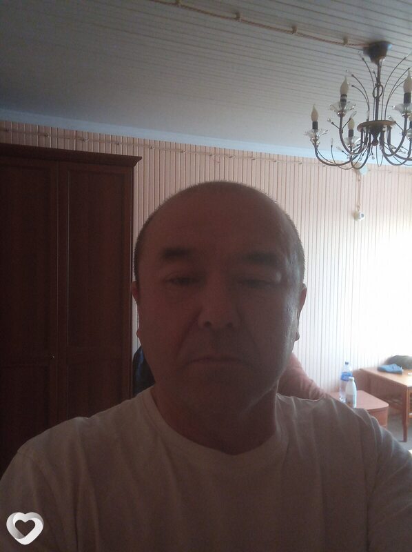 Миша, 49, Москве — анкета №3837714