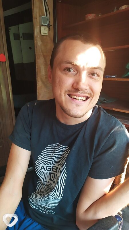 Игорь, 37, Запорожье — анкета №3837716