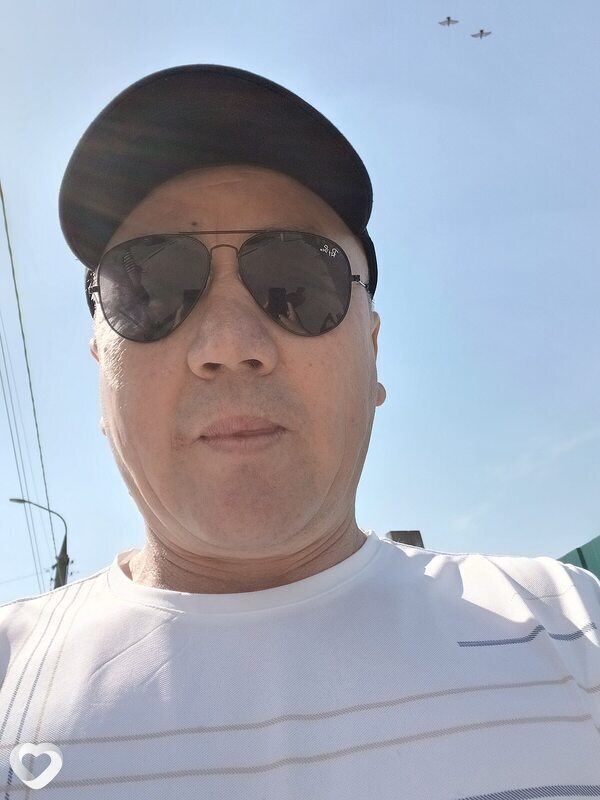 Рома, 42, Владимире — анкета №3837720