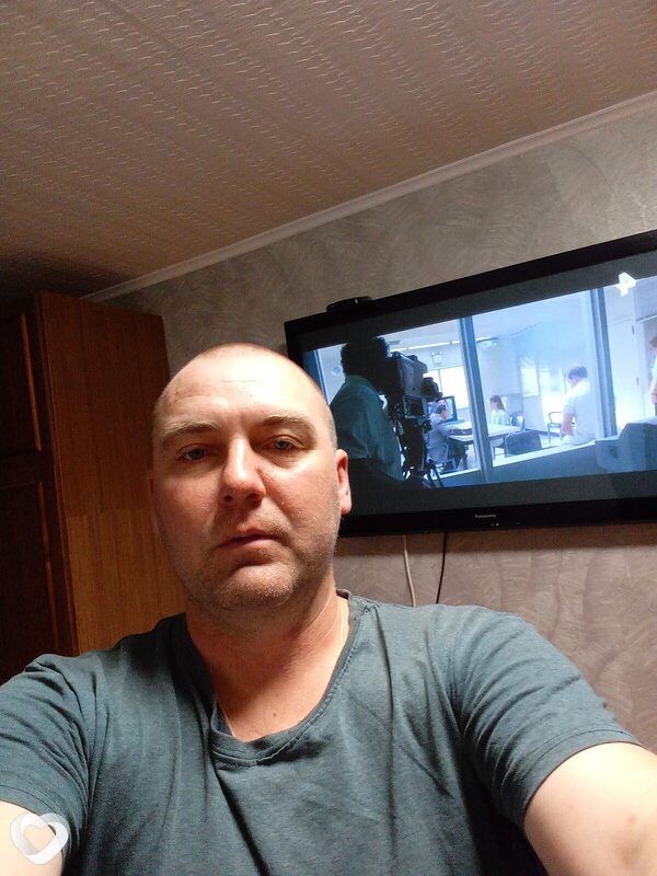 Виталий, 38, Сатке — анкета №3837721