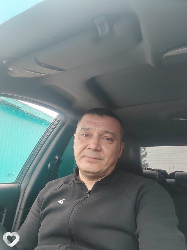 Денис, 43, Екатеринбурге — анкета №3837724