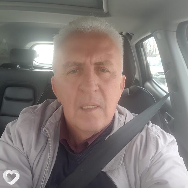 Сергей, 61, Армавире — анкета №3837726