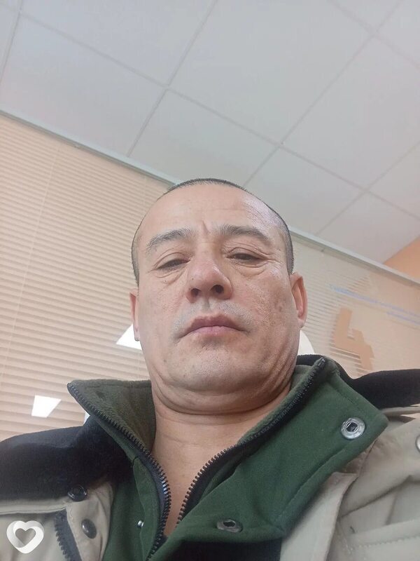 Алик, 48, Санкт-Петербурге — анкета №3837734