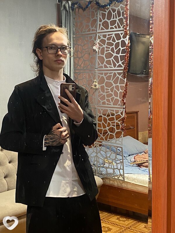 Руслан, 18, Кемерове — анкета №3837812